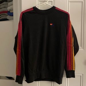 Aviator Nation Crew Sweatshirt. Lightly worn.